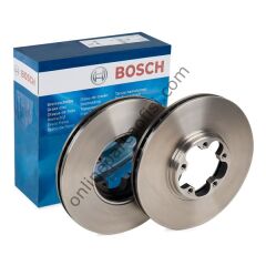 BOSCH 0986478299 | FORD TRANSIT V184 FREN DISKI ÖN