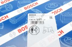 BOSCH 1987949513 | JAPON CARISMA (DA) TRIGER KAYISI