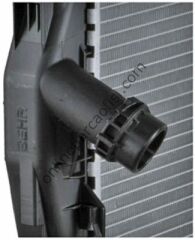 BEHR BHR CR 1090 000P | BMW E81-82-87-88-90-91-92-93-X1 SU RADYATÖRÜ