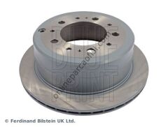 BLUE PRINT ADT343119 | JAPON LAND CRUISER (J10) FREN DISKI ARKA