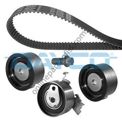 DAYCO KTB496 | OPEL FRONTERA A-B OMEGA B ANTARA TRIGER SETI