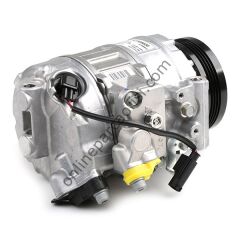 DENSO DCP05020 | BMW E60-61-65-66 KLIMA KOMPRESÖRÜ