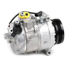 DENSO DCP05020 | BMW E60-61-65-66 KLIMA KOMPRESÖRÜ
