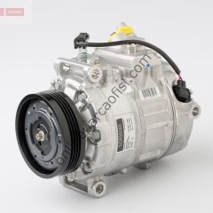 DENSO DCP05020 | BMW E60-61-65-66 KLIMA KOMPRESÖRÜ