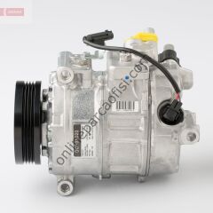 DENSO DCP05020 | BMW E60-61-65-66 KLIMA KOMPRESÖRÜ