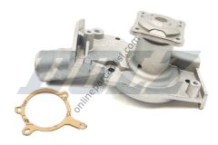 DOLZ F126 | FORD MONDEO DEVIRDAIM