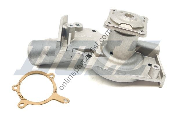 DOLZ F126 | FORD MONDEO DEVIRDAIM