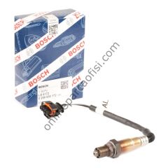 BOSCH 0258006172 | OPEL CORSA C OKSIJEN SENSÖRÜ