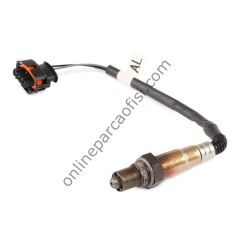 BOSCH 0258006172 | OPEL CORSA C OKSIJEN SENSÖRÜ