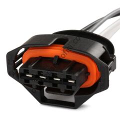 BOSCH 0258006172 | OPEL CORSA C OKSIJEN SENSÖRÜ