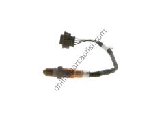 BOSCH 0258006172 | OPEL CORSA C OKSIJEN SENSÖRÜ