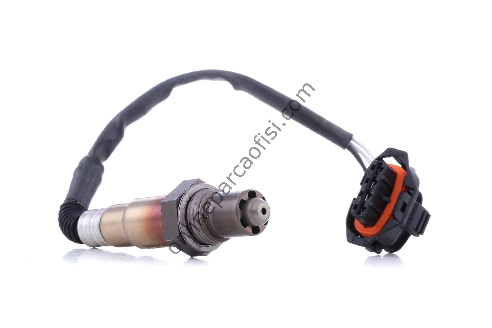 BOSCH 0258006172 | OPEL CORSA C OKSIJEN SENSÖRÜ