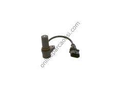 BOSCH BCH 0281002717 | OPEL ASTRA H KRANK DEVIR SENSÖRÜ