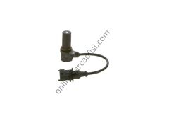 BOSCH BCH 0281002717 | OPEL ASTRA H KRANK DEVIR SENSÖRÜ