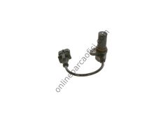 BOSCH BCH 0281002717 | OPEL ASTRA H KRANK DEVIR SENSÖRÜ