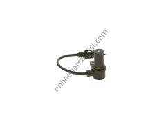 BOSCH BCH 0281002717 | OPEL ASTRA H KRANK DEVIR SENSÖRÜ