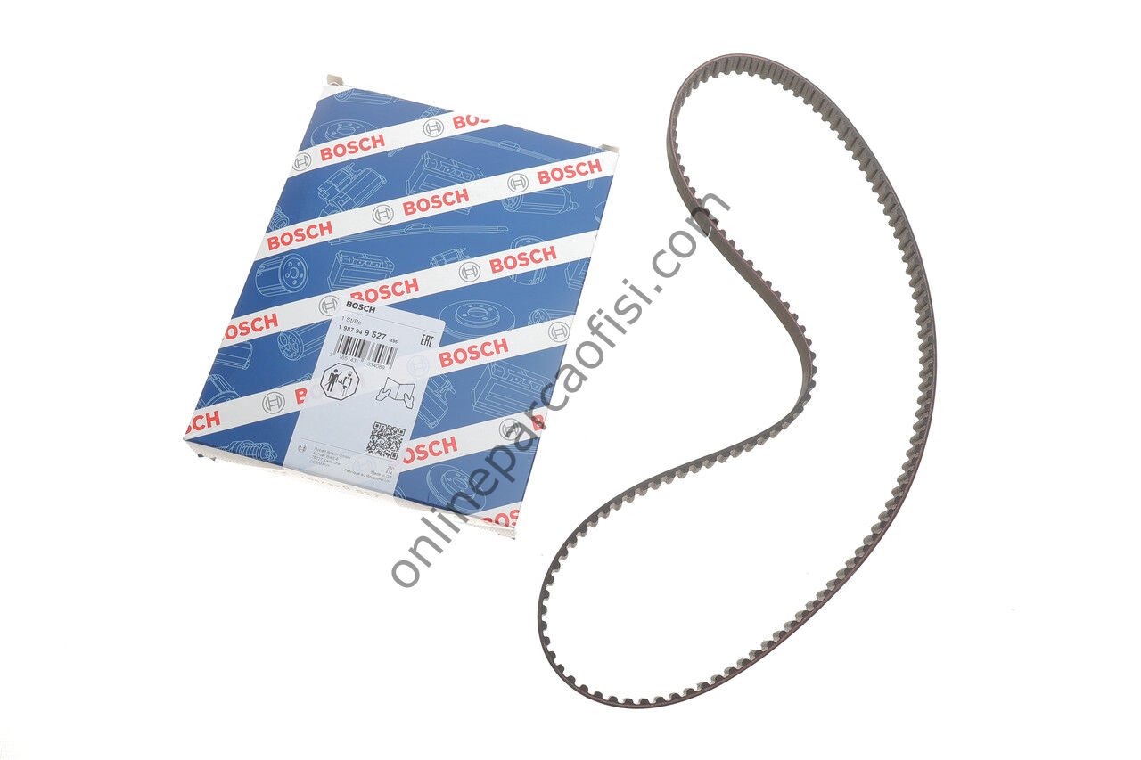 BOSCH 1987949527 | FIAT DOBLO/PALIO/PANDA/PUNTO/ALBEA TRIGER KAYISI