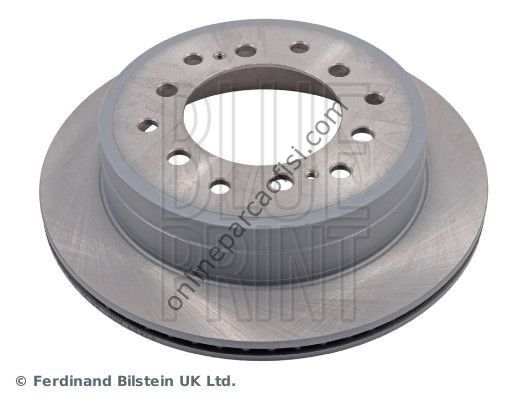 BLUE PRINT ADT343129 | JAPON LAND CRUISER (J9) : PRADO (J12) 03-06 FREN DISKI ARKA