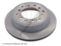 BLUE PRINT ADT343129 | JAPON LAND CRUISER (J9) : PRADO (J12) 03-06 FREN DISKI ARKA