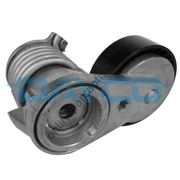 DAYCO APV3019 | FORD FOCUS V KAYIS GERGI RULMANI