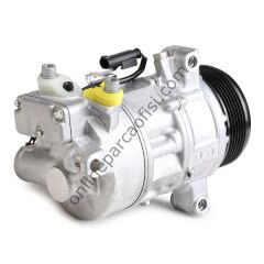 DENSO DCP05026 | BMW E87-90-91 KLIMA KOMPRESÖRÜ