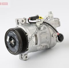 DENSO DCP05026 | BMW E87-90-91 KLIMA KOMPRESÖRÜ