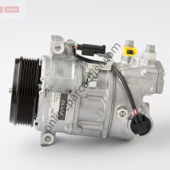 DENSO DCP05026 | BMW E87-90-91 KLIMA KOMPRESÖRÜ
