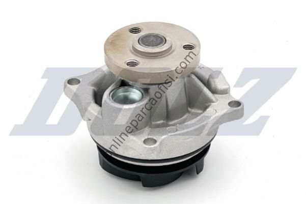 DOLZ F141 | FORD MONDEO/FOCUS DEVIRDAIM
