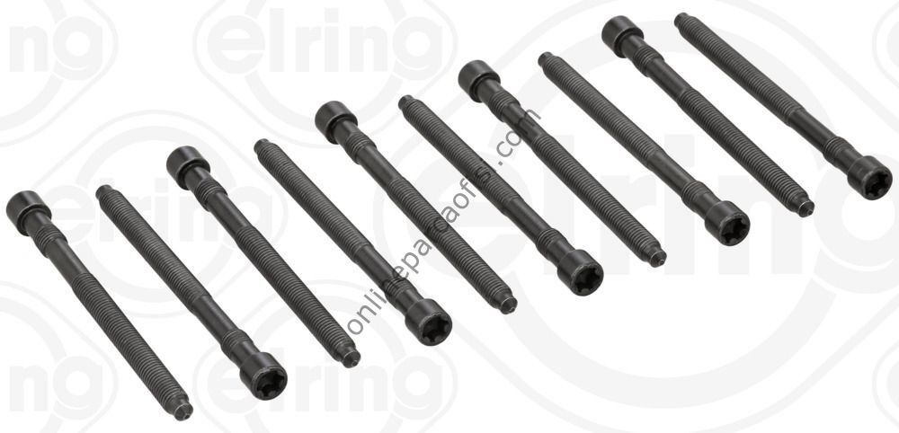 ELRING 057.410 | VW PASSAT-A4 SILINDIR KAPAK SAPLAMASI