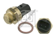 FEBI 04777 | OPEL ASTRA F VECTRA A-B CORSA B OMEGA FAN MÜSÜRÜ