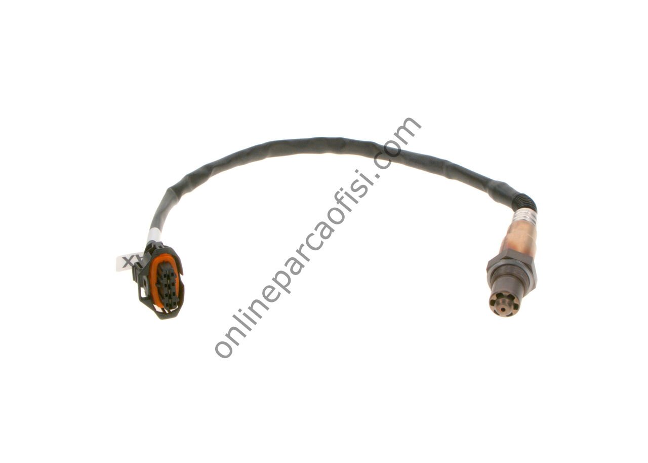 BOSCH 0258006170 | OPEL CORSA C OKSIJEN SENSÖRÜ