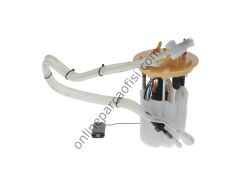 BOSCH 0580204345 | FORD GALAXY S-MAX YAKIT DEPO SAMANDIRASI
