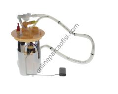 BOSCH 0580204345 | FORD GALAXY S-MAX YAKIT DEPO SAMANDIRASI