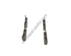 BOSCH BCH 0986495394 | MERCEDES W205 FREN BALATASI ARKA