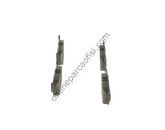 BOSCH 0986495394 | MERCEDES W205 FREN BALATASI ARKA