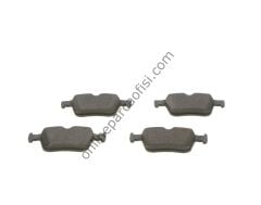 BOSCH BCH 0986495394 | MERCEDES W205 FREN BALATASI ARKA