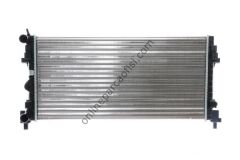 BEHR CR 1096 000S | VW POLO-A1-IBIZA-FABIA SU RADYATÖRÜ