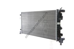 BEHR CR 1096 000S | VW POLO-A1-IBIZA-FABIA SU RADYATÖRÜ