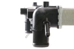 BEHR CR 1096 000S | VW POLO-A1-IBIZA-FABIA SU RADYATÖRÜ