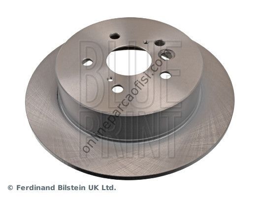 BLUE PRINT ADT343144 | JAPON RAV4 (A2) FREN DISKI ARKA