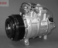 DENSO DCP05050 | BMW E81-82-87-88-90-91-92-93-60-61-X1 E84 KLIMA KOMPRESÖRÜ
