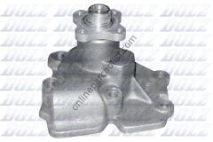 DOLZ F124 | FORD TRANSIT DEVIRDAIM