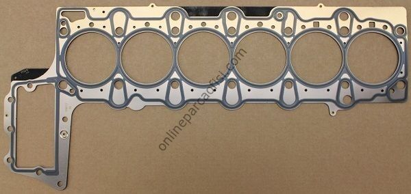 ELRING 058.051 | BMW E90-91-60-61-65-66-X3 SILINDIR KAPAK CONTASI