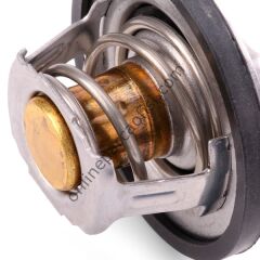 FEBI 04773 | OPEL ASTRA F CORSA B VECTRA A TERMOSTAT