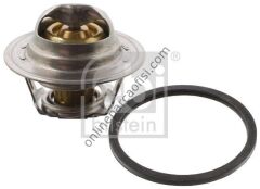 FEBI 04773 | OPEL ASTRA F CORSA B VECTRA A TERMOSTAT