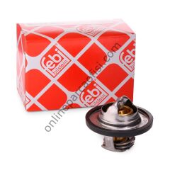 FEBI 04773 | OPEL ASTRA F CORSA B VECTRA A TERMOSTAT