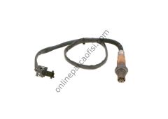 BOSCH 0258006174 | OPEL 9.3 OKSIJEN SENSÖRÜ