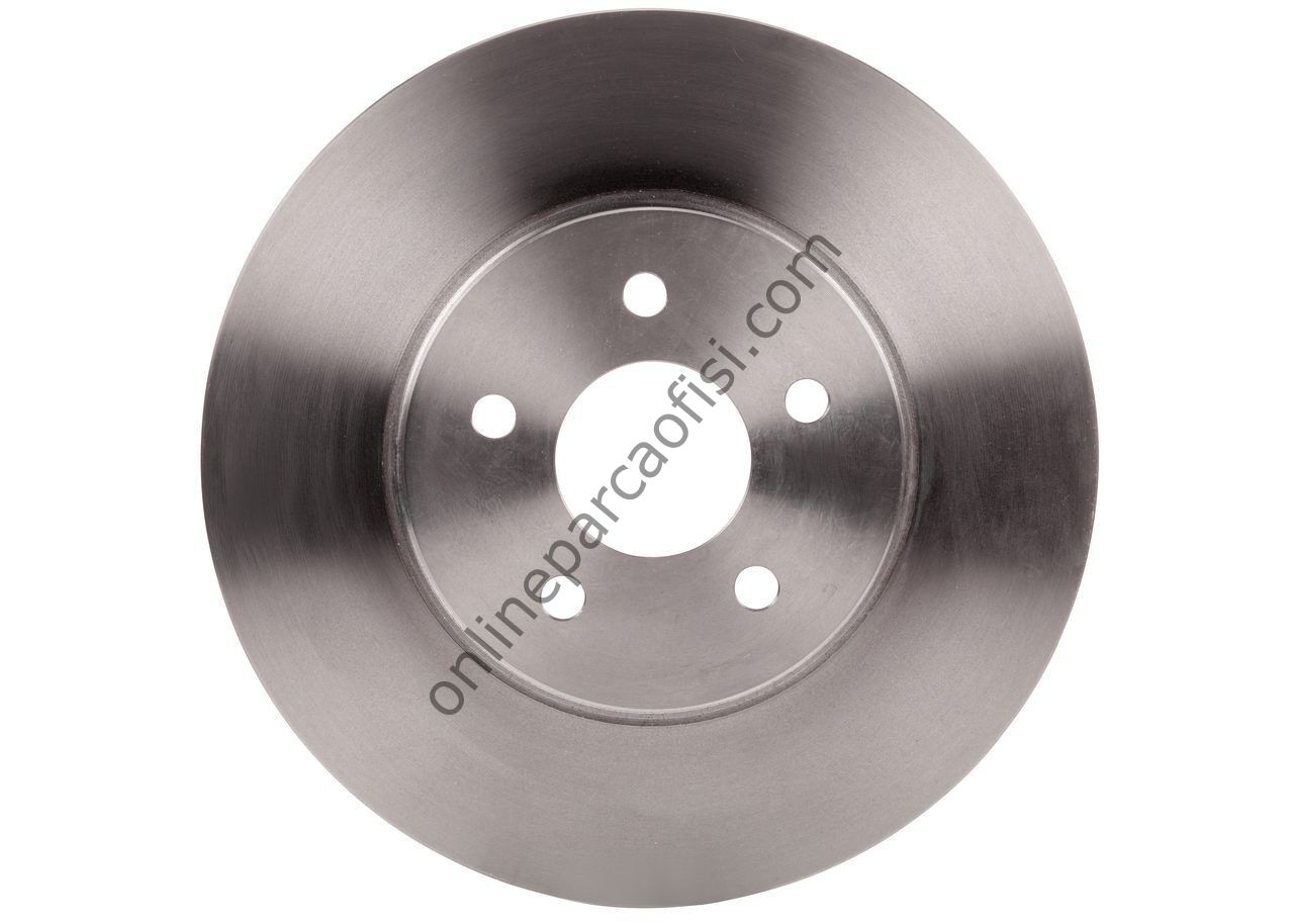 BOSCH 0986479S48 | FORD MONDEO FREN DISKI ÖN