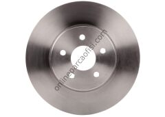 BOSCH 0986479S48 | FORD MONDEO FREN DISKI ÖN