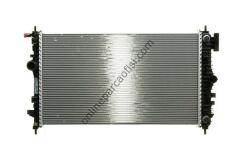 BEHR CR 1103 000P | OPEL INSIGNIA A SU RADYATÖRÜ